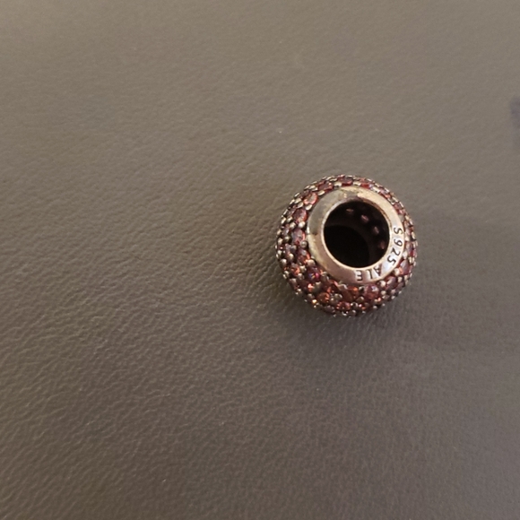 Pandora sparkle charm - Picture 2 of 4